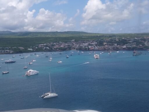 FEAT Arriving in the Galapagos 1367x1025