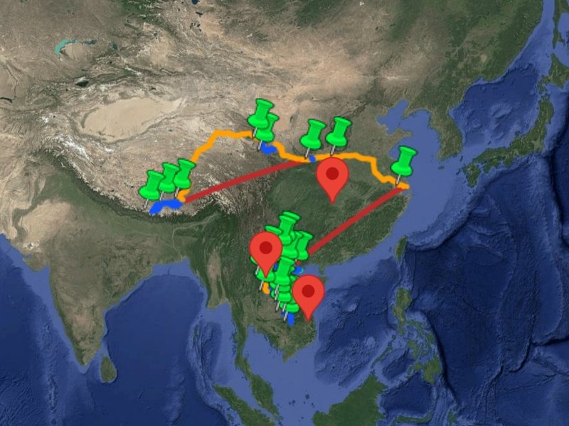 Tibet Vietnam 800x600